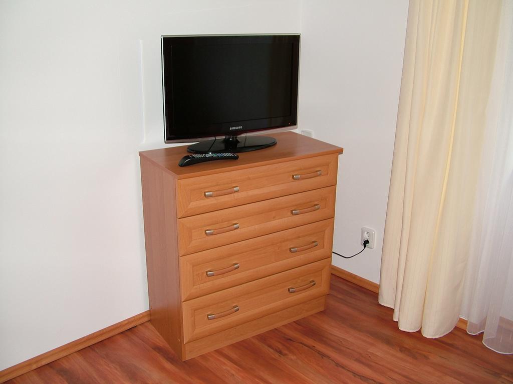 Penzion Rafael Podebrady Room photo