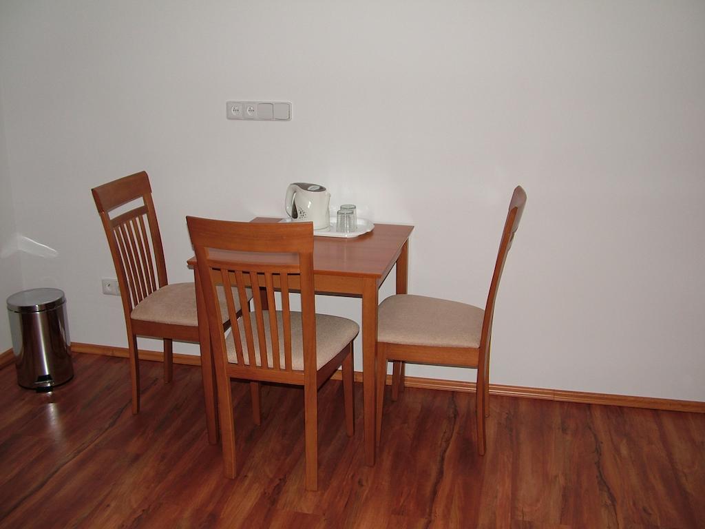 Penzion Rafael Podebrady Room photo