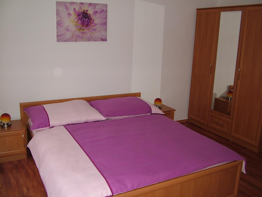 Penzion Rafael Podebrady Room photo