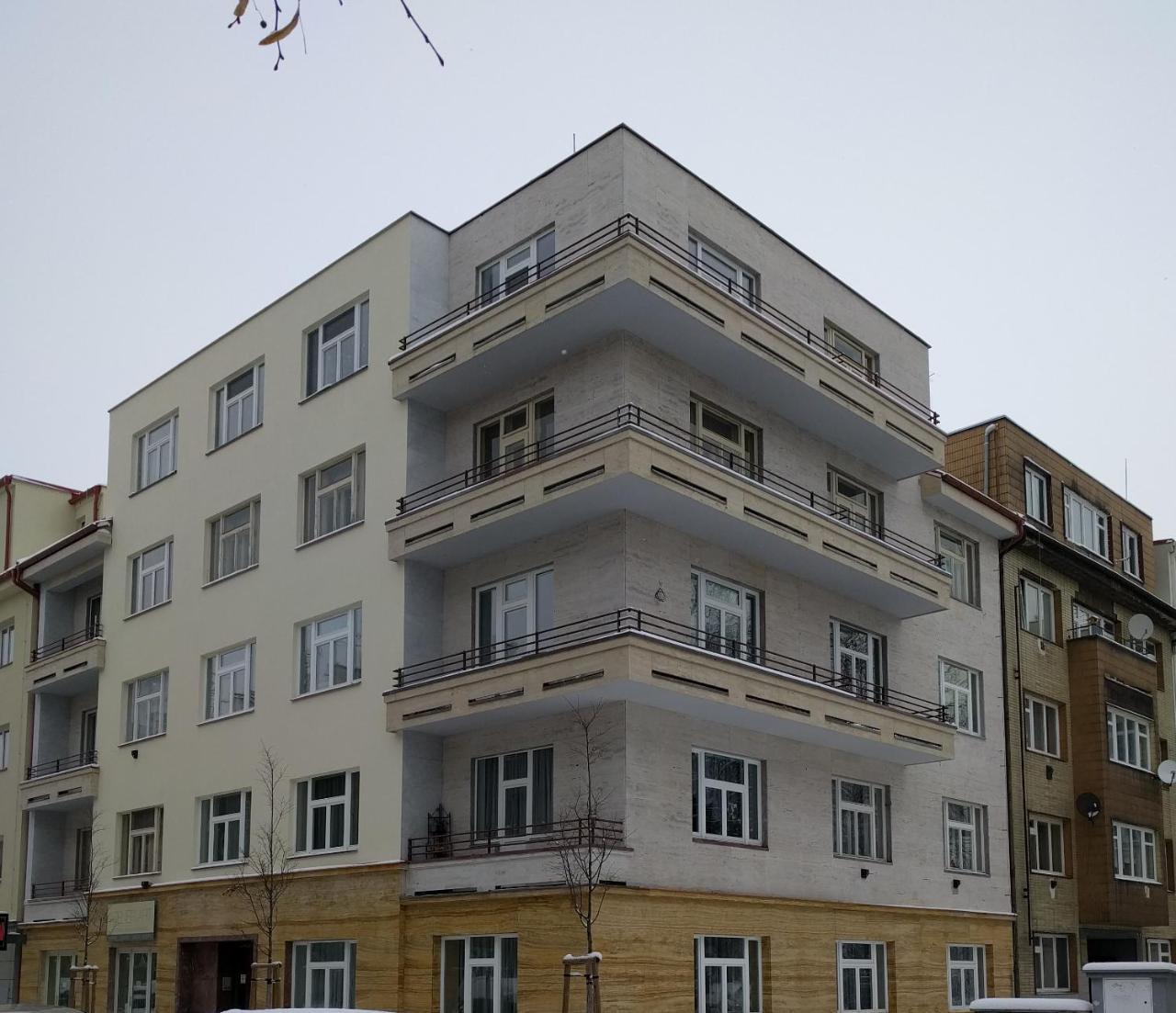 Penzion Rafael Podebrady Exterior photo